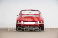 1967 Porsche 911