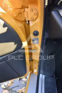 1967 Porsche 911