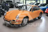 1967 Porsche 911