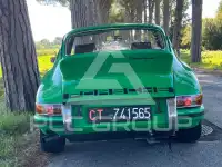 1967 Porsche 911