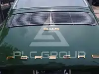 1967 Porsche 911