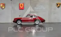1967 Porsche 911