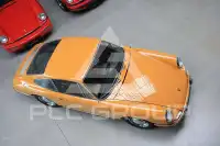 1967 Porsche 911