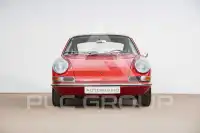1967 Porsche 911