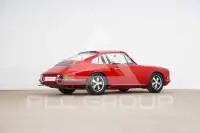 1967 Porsche 911