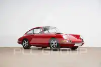 1967 Porsche 911