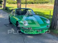 1967 Porsche 911