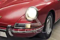 1967 Porsche 912