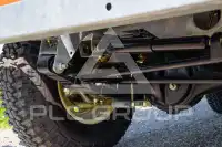 1967 Land Rover DEFENDER