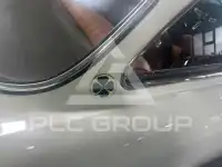 1967 Alfa Romeo GTV