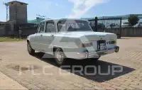 1967 Alfa Romeo Giulia