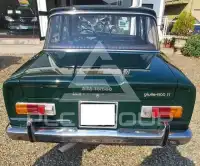 1967 Alfa Romeo Giulia