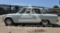 1967 Alfa Romeo Giulia