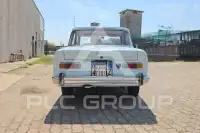 1967 Alfa Romeo Giulia
