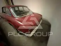 1967 Alfa Romeo Giulia