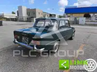 1967 Alfa Romeo Giulia