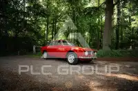 1967 Alfa Romeo Giulia