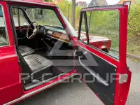 1967 Alfa Romeo Giulia