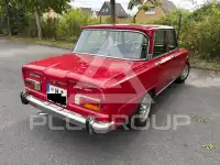 1967 Alfa Romeo Giulia