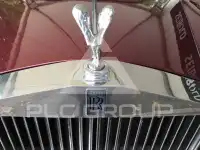 1967 Rolls Royce Silver Shadow