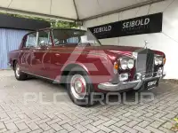 1967 Rolls Royce Silver Shadow