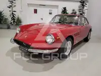 1967 Ferrari LaFerrari