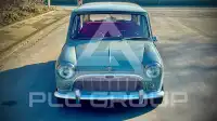 1967 Mini COOPER