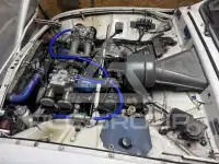 1967 SAAB 96