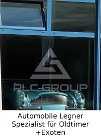 1967 Aston Martin DB9
