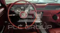 1967 Ford MUSTANG