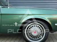 1967 Ford MUSTANG