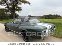 1967 Ford MUSTANG