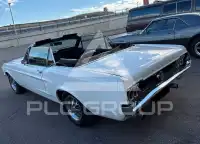 1967 Ford MUSTANG
