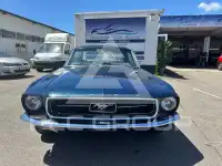 1967 Ford MUSTANG