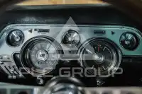 1967 Ford MUSTANG