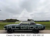 1967 Ford MUSTANG