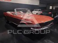 1967 Ford MUSTANG