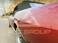 1967 Ford MUSTANG