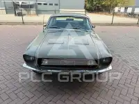 1967 Ford MUSTANG
