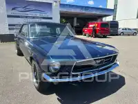 1967 Ford MUSTANG