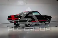 1967 Ford MUSTANG