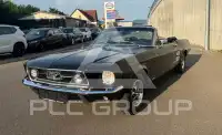 1967 Ford MUSTANG