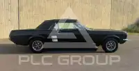 1967 Ford MUSTANG
