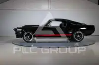 1967 Ford MUSTANG