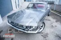 1967 Ford MUSTANG