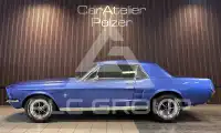 1967 Ford MUSTANG