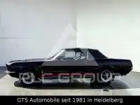 1967 Ford MUSTANG