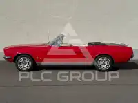 1967 Ford MUSTANG
