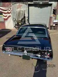 1967 Ford MUSTANG
