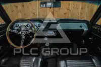 1967 Ford MUSTANG